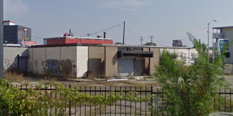 Scotch and Sirloin - 2019 Street View (newer photo)